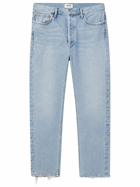 AGOLDE-90`s jean - 32in inseam in force-