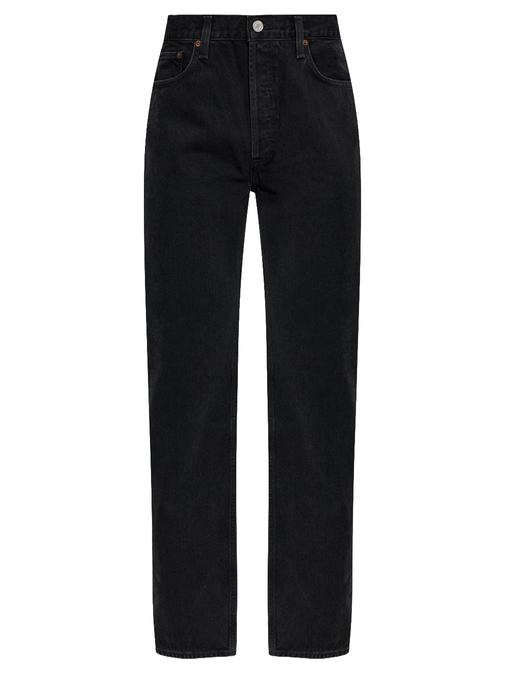 AGOLDE-90`s jean - 32in inseam in kember-
