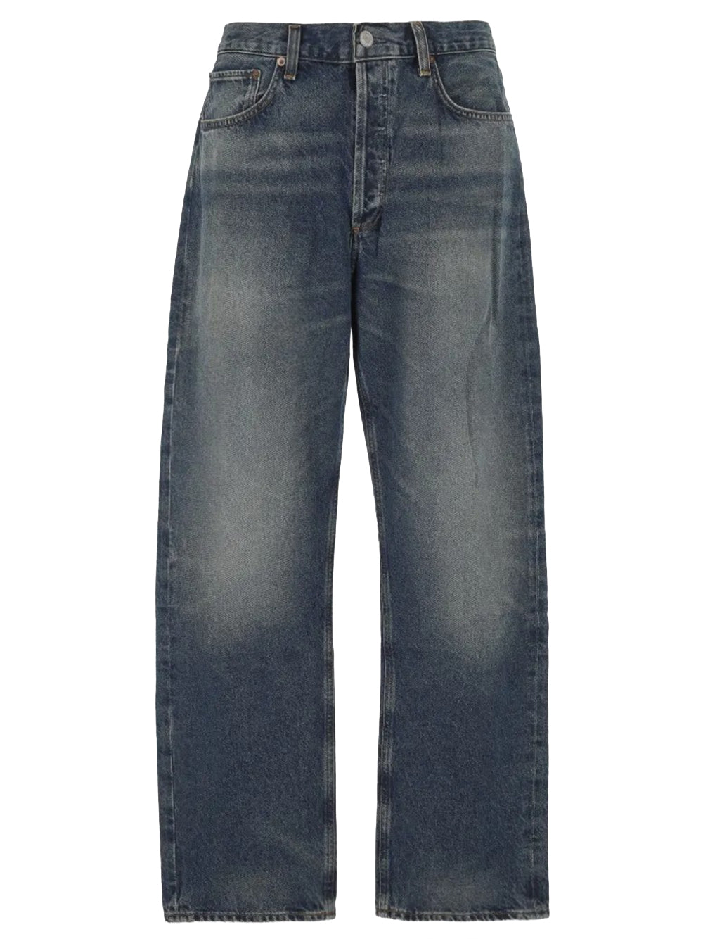 AGOLDE-90`s jean in kismet-