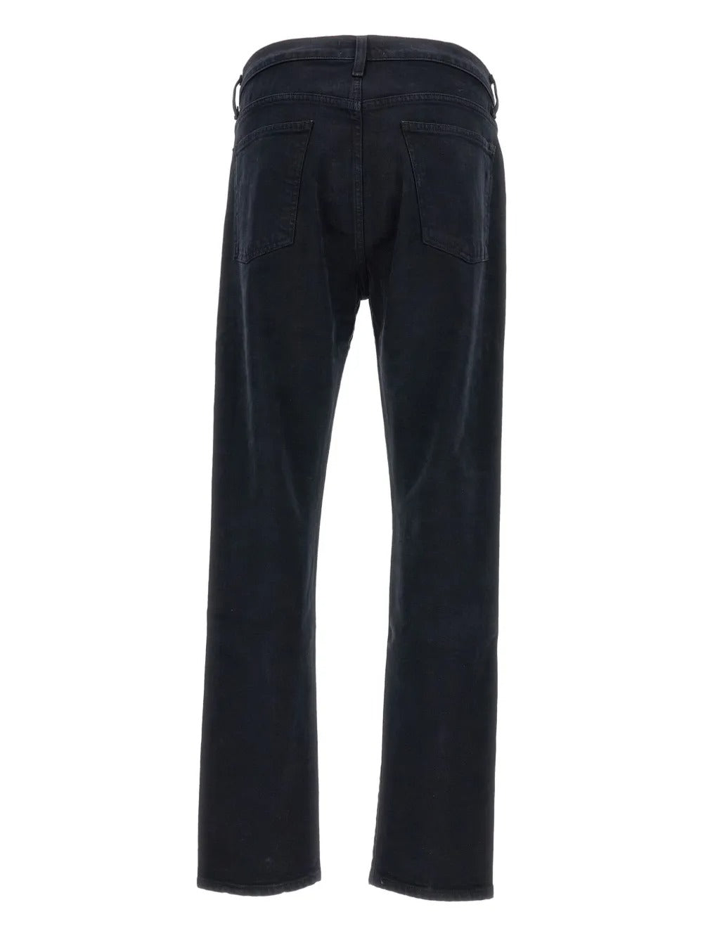 AGOLDE-curtis jean in kelvin-