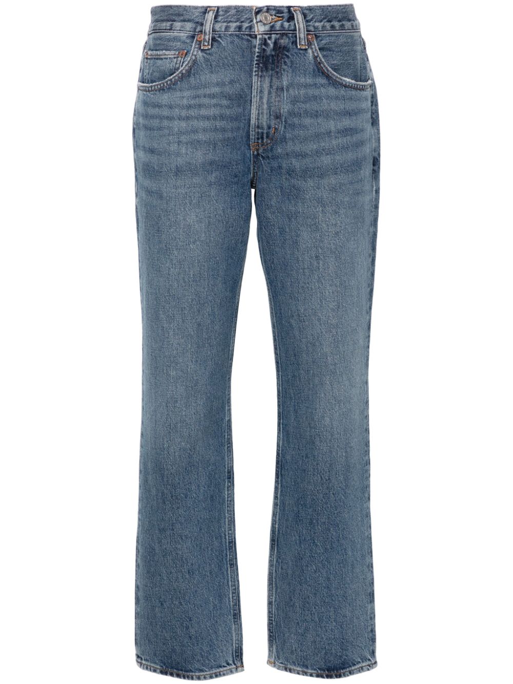 AGOLDE-ESSENCE JEANS-