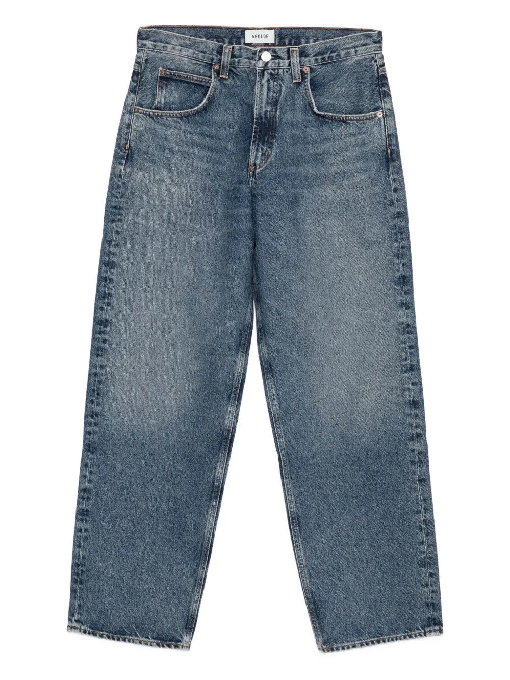 AGOLDE-fusion jean in arcadia-