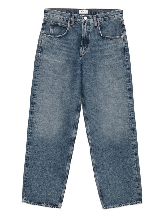 AGOLDE-fusion jean in arcadia-