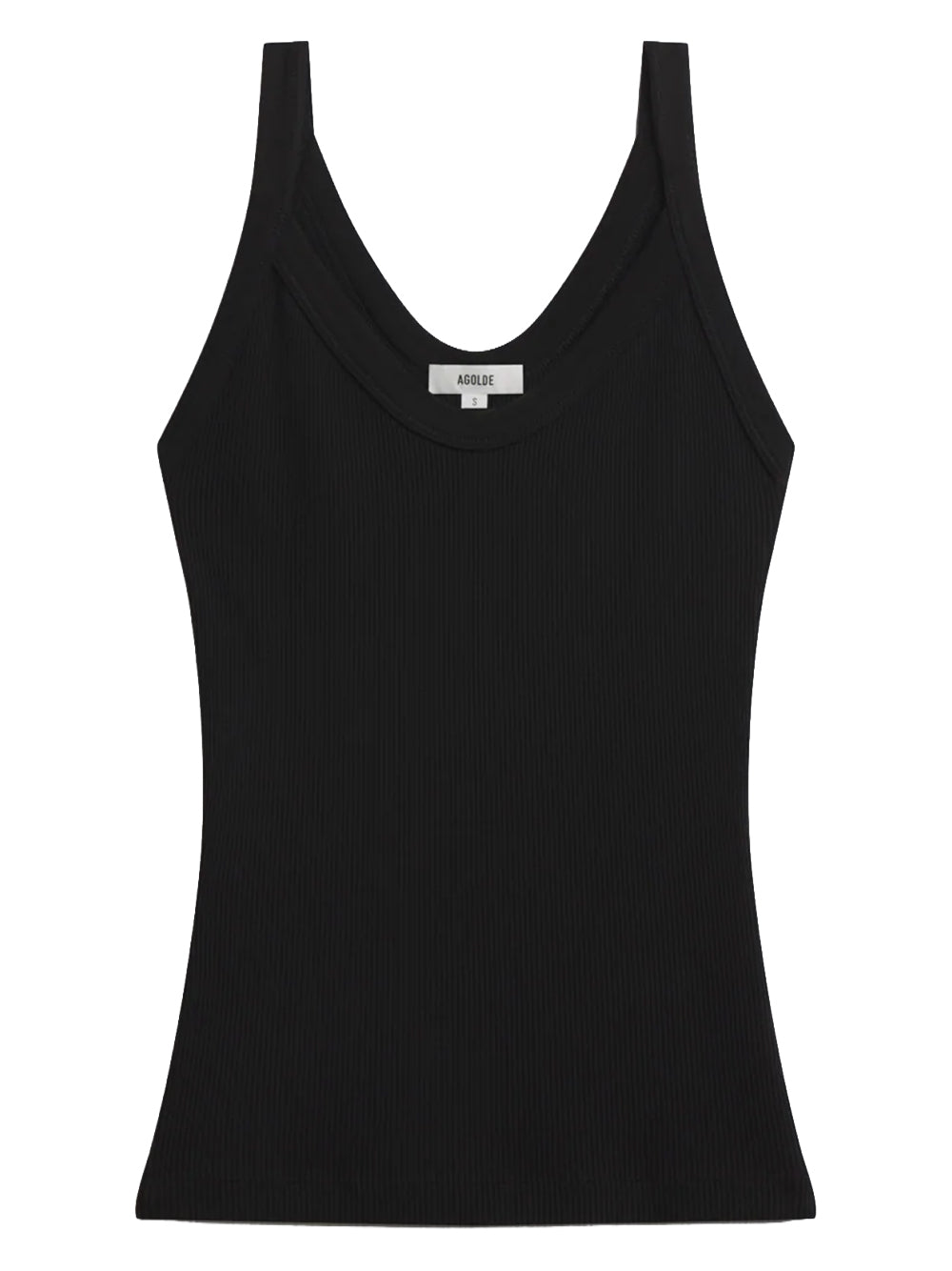 AGOLDE-jordan tank-