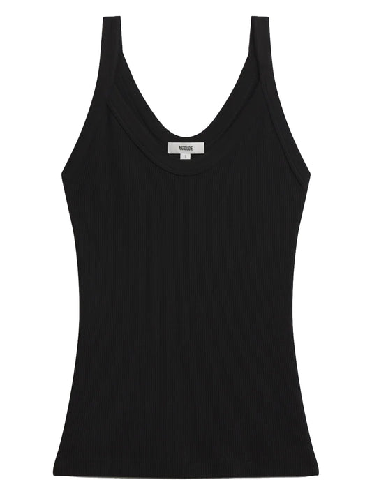 AGOLDE-jordan tank-