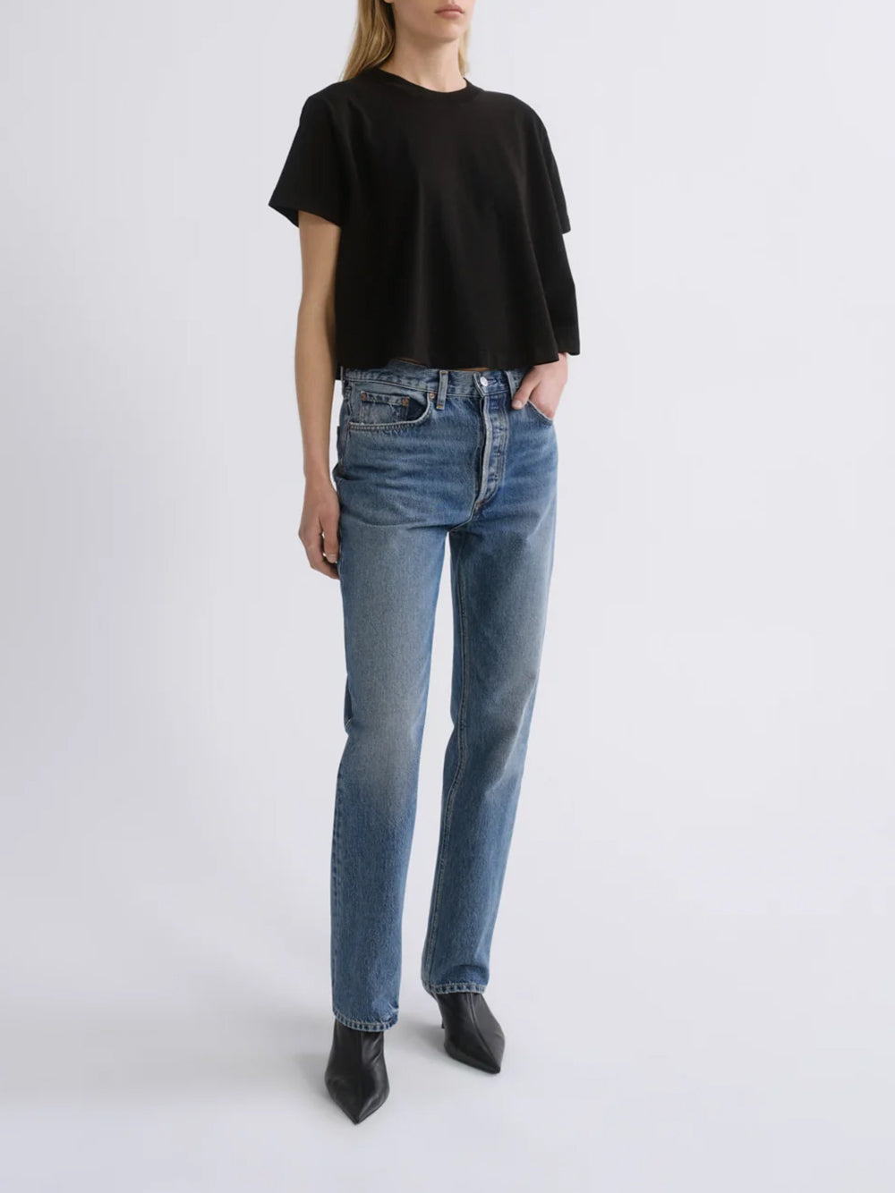 AGOLDE-lana in liberty-