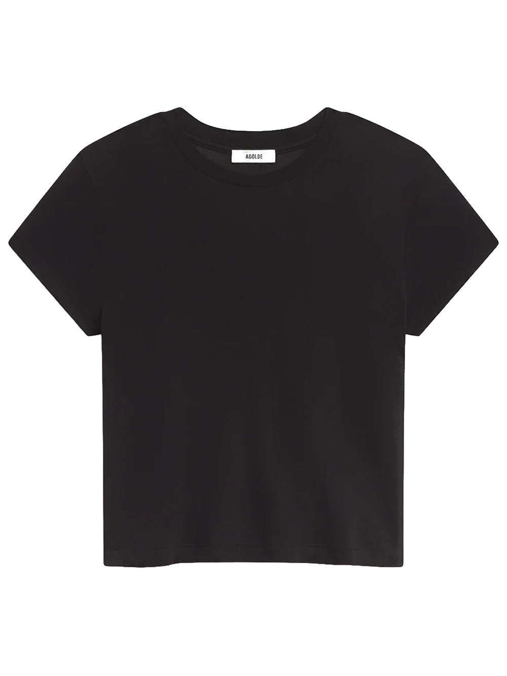AGOLDE-long line adine tee (international)-