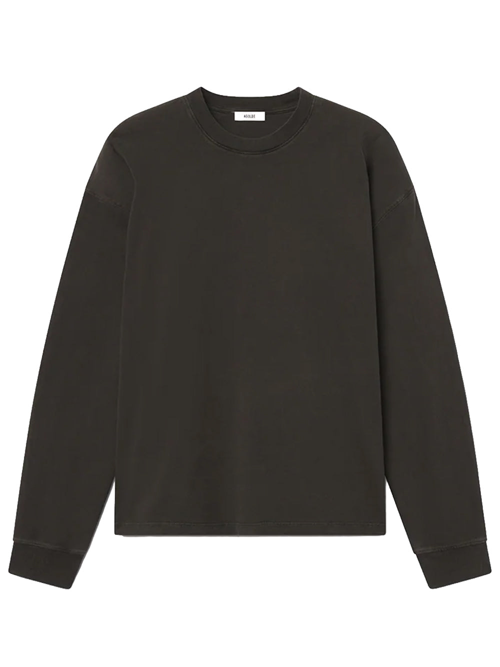 AGOLDE-long sleeve asha-