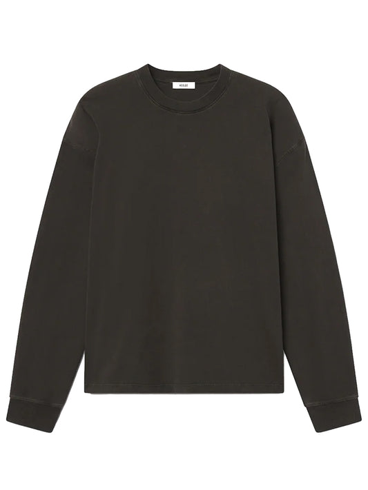 AGOLDE-long sleeve asha-