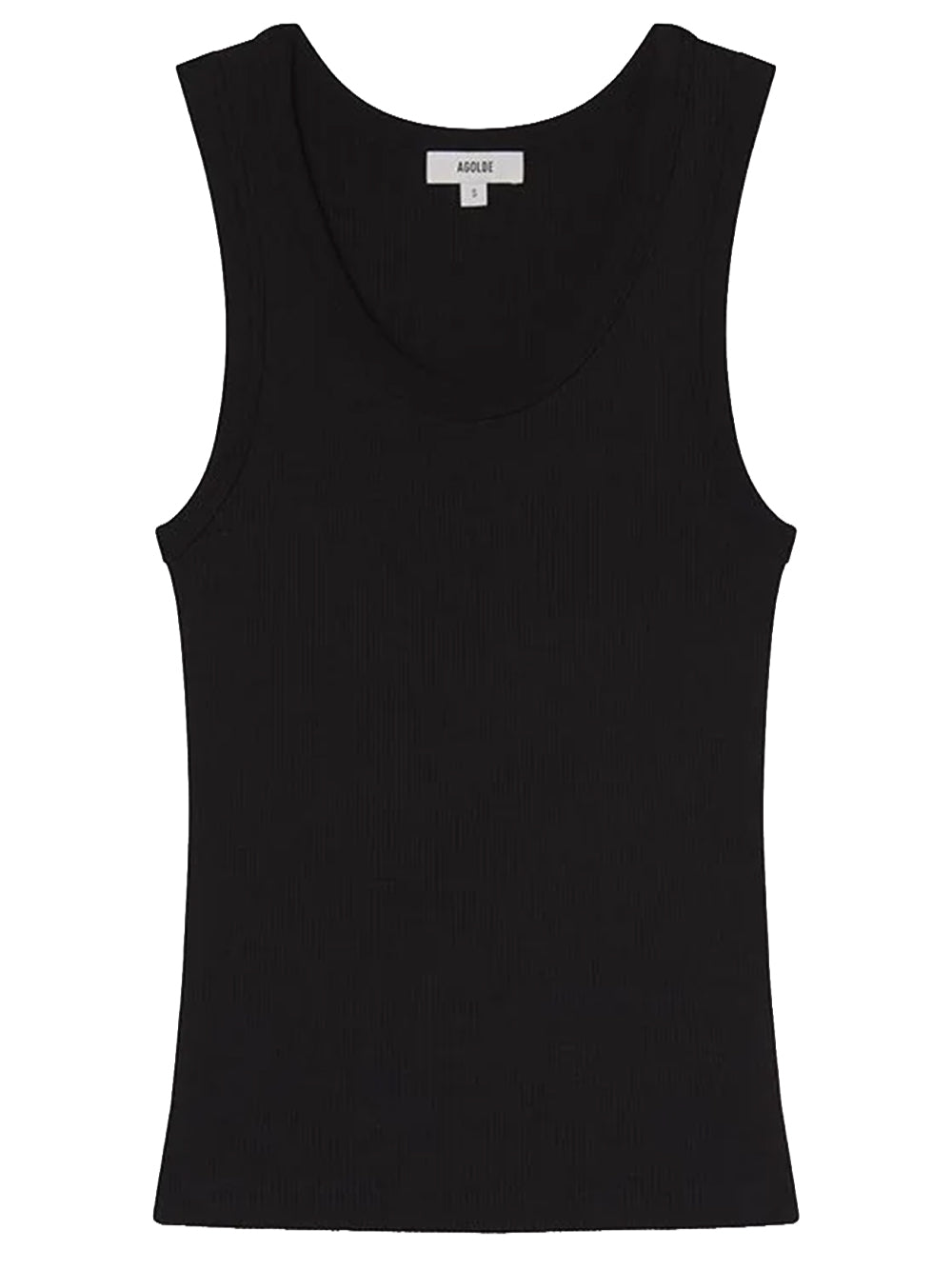 AGOLDE-poppy tank (international)-