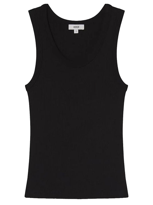 AGOLDE-poppy tank (international)-