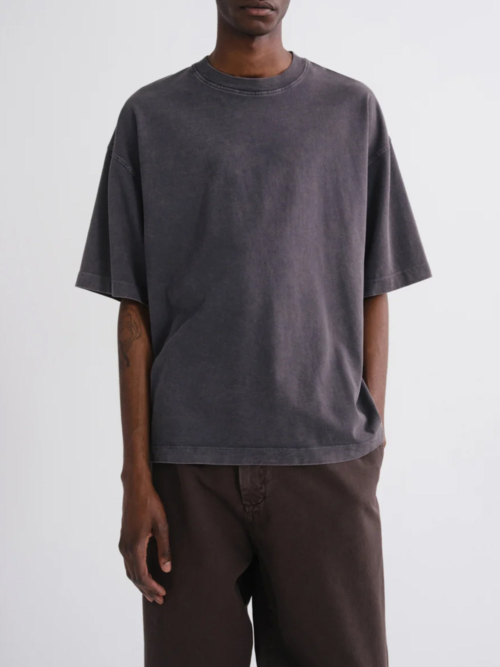 AGOLDE-portman tee-