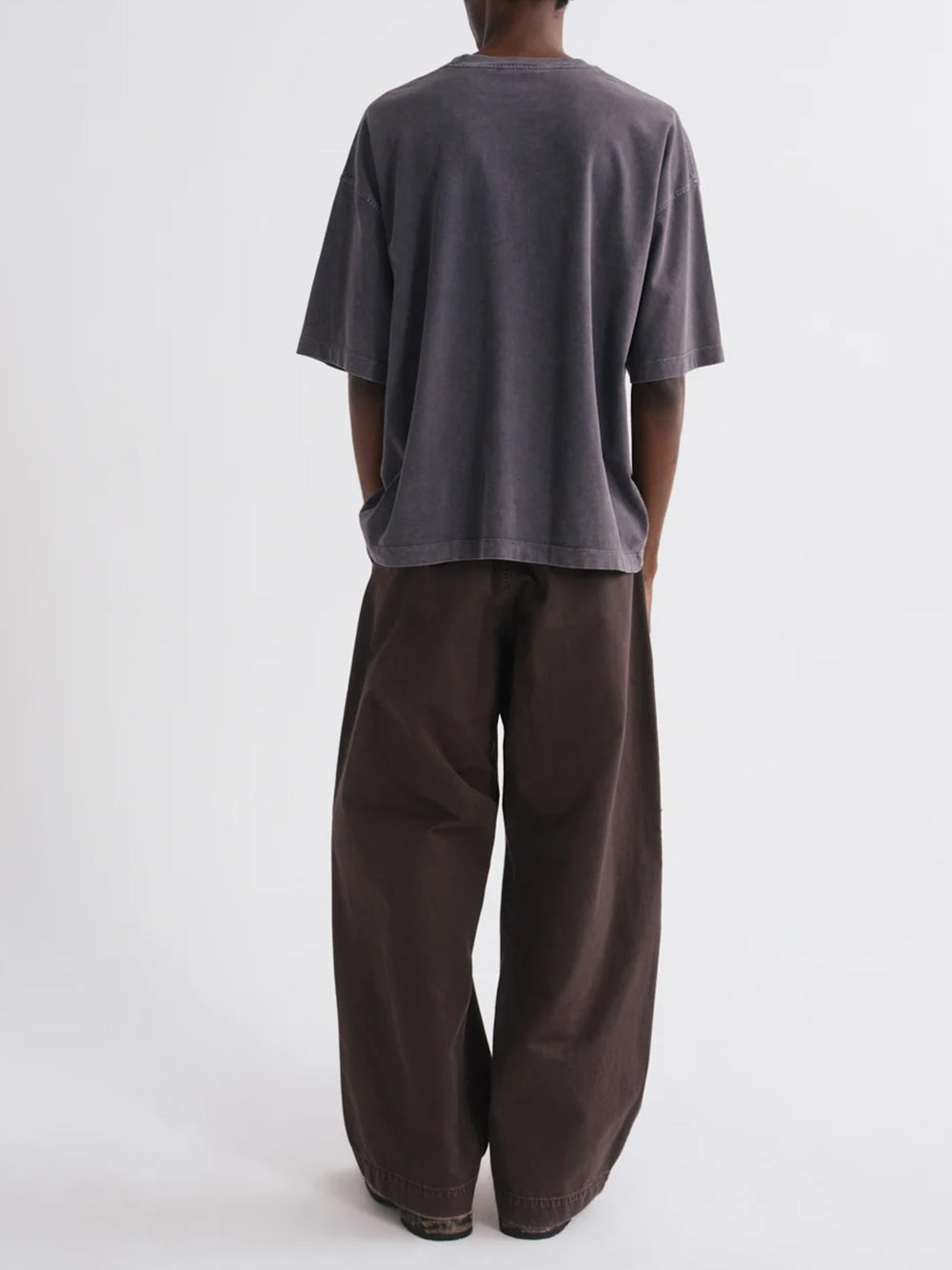 AGOLDE-portman tee-