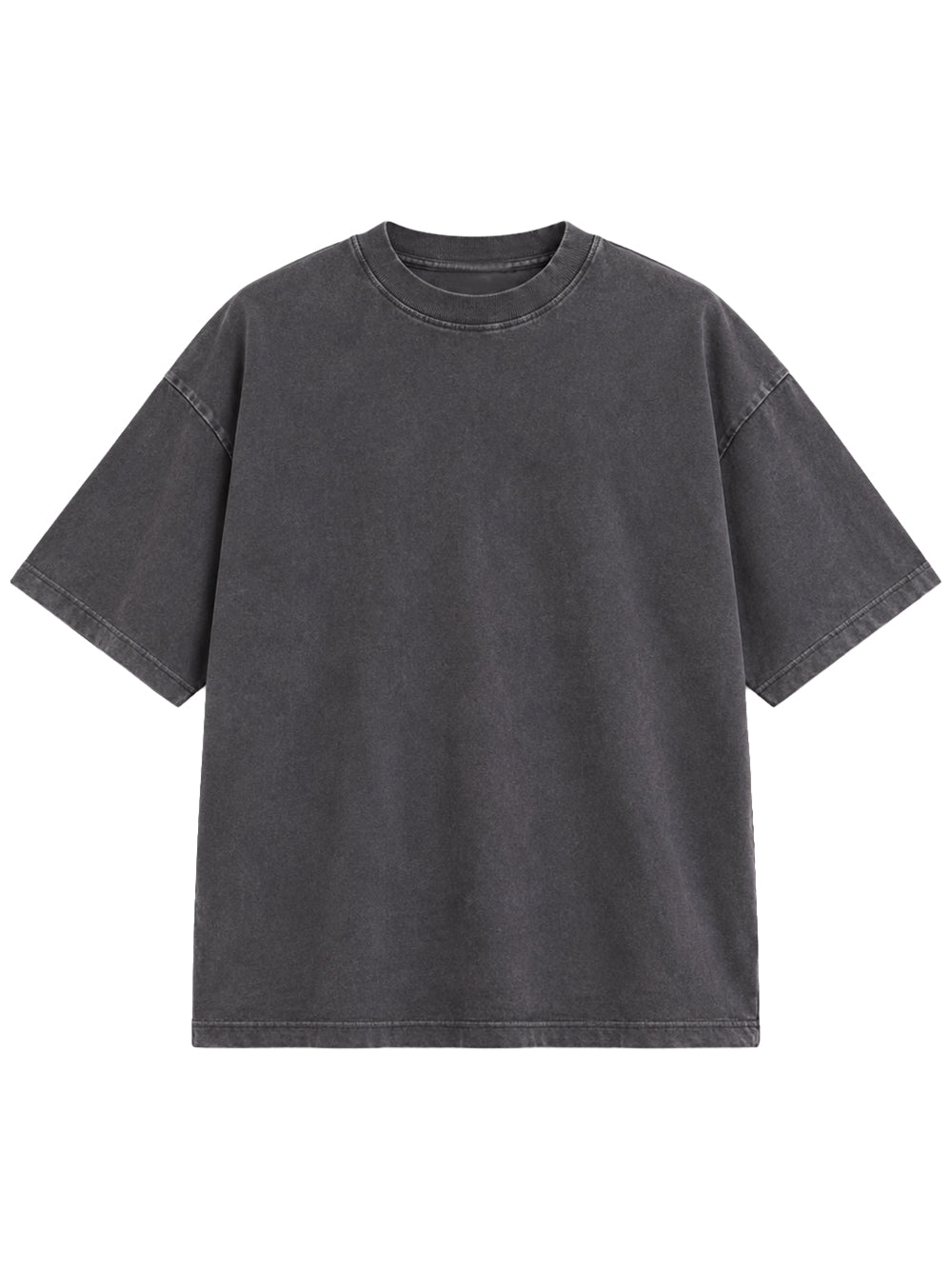 AGOLDE-portman tee-
