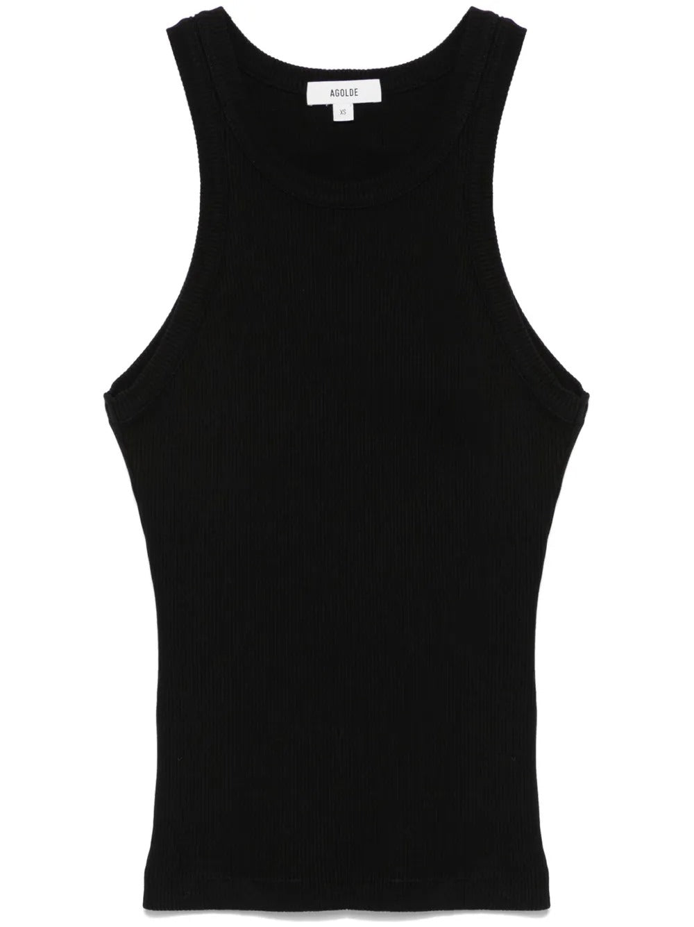 AGOLDE-rayne tank top-