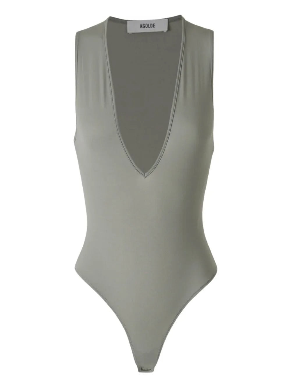 AGOLDE-wynn bodysuit-