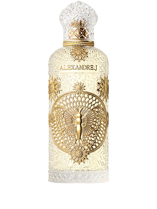 ALEXANDRE.J-ALEXA BUTTERFLY GOLD 100 ML-