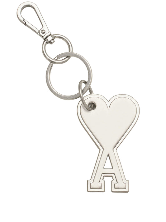 AMI PARIS-AMI DE COEUR KEYRING-