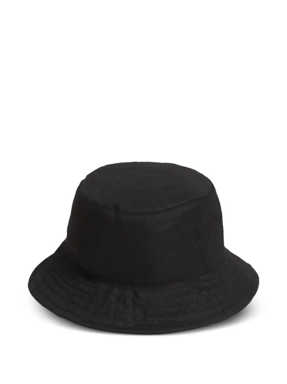 AMI PARIS-AMI DE COEUR STUD BUCKET HAT-