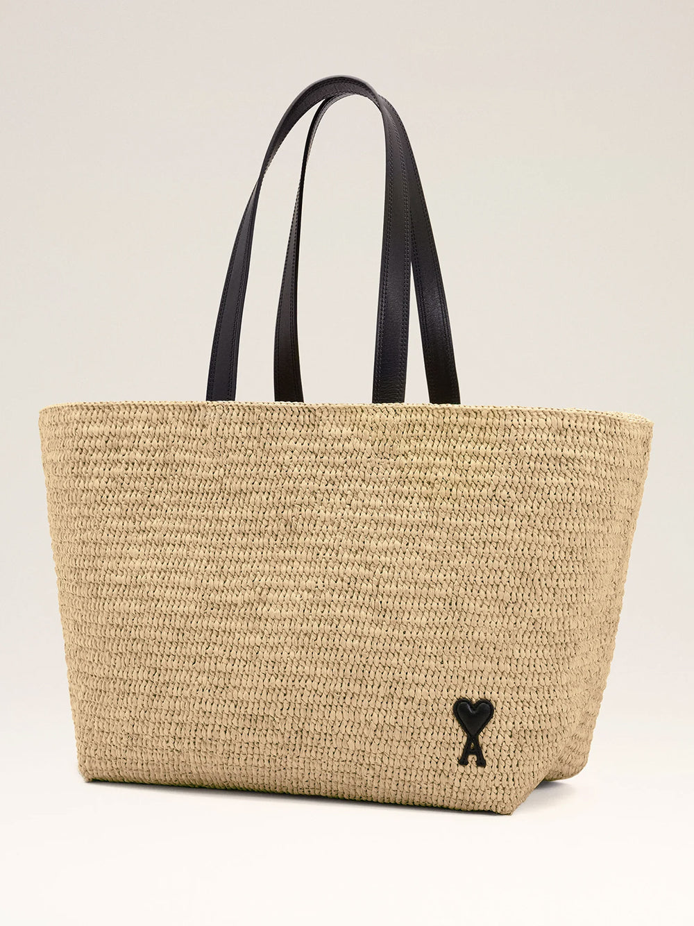 AMI PARIS-AMI DE COEUR TOTE BAG-
