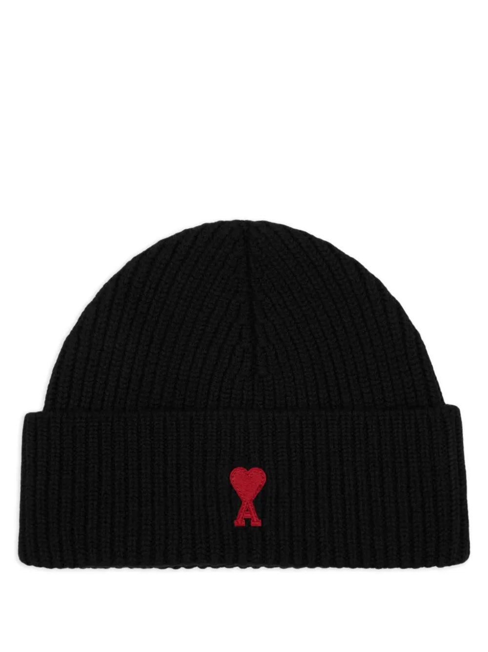 AMI PARIS-Beretto in lana-