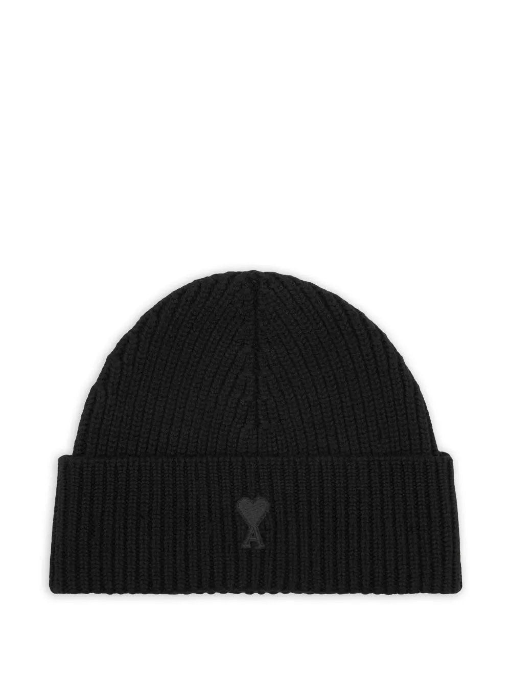 AMI PARIS-Beanie in lana-
