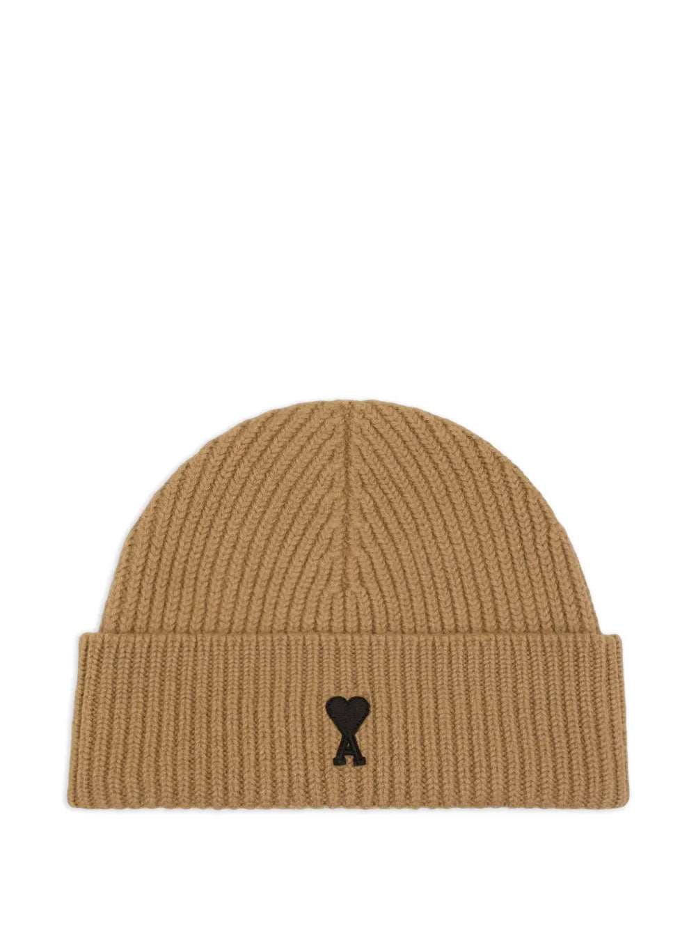 AMI PARIS-Beanie in lana-