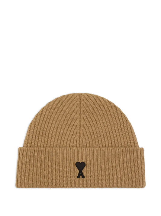 AMI PARIS-Beanie in lana-