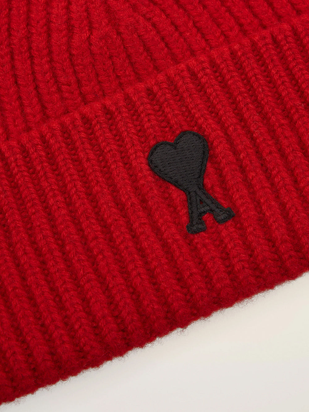 AMI PARIS-BEANIE-