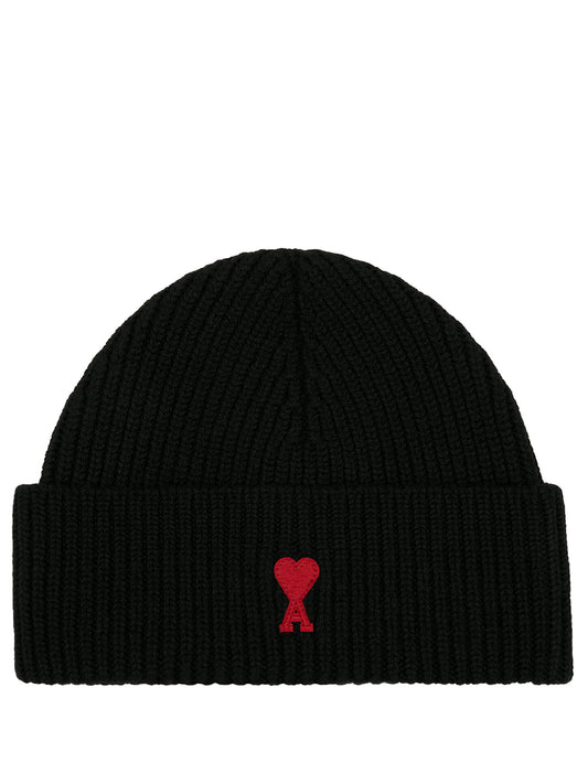 AMI PARIS-BEANIE-