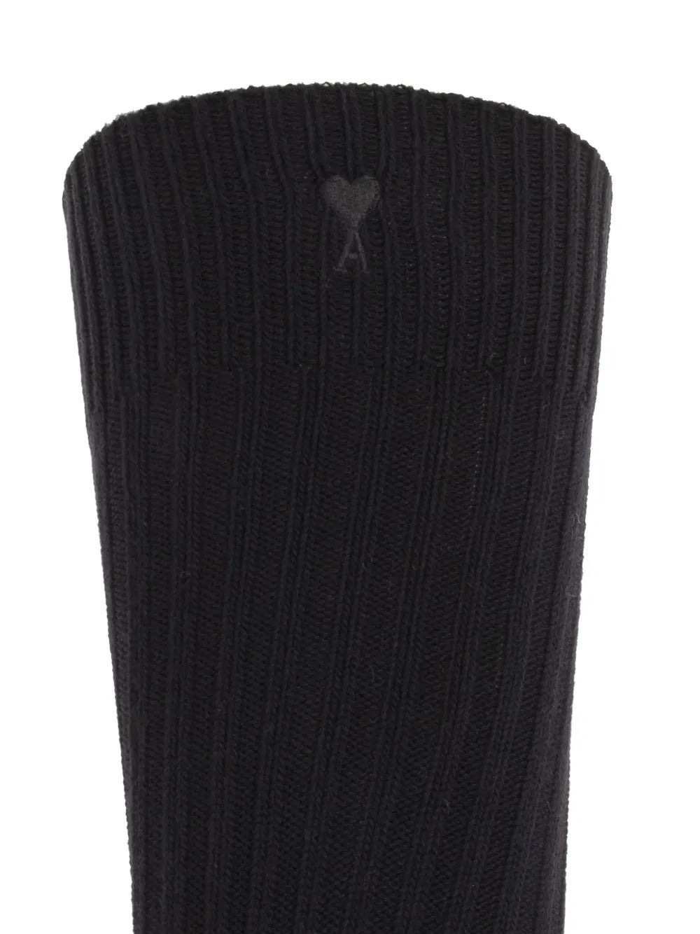 AMI PARIS-Set di tre paia di calzini in cotone biologico-