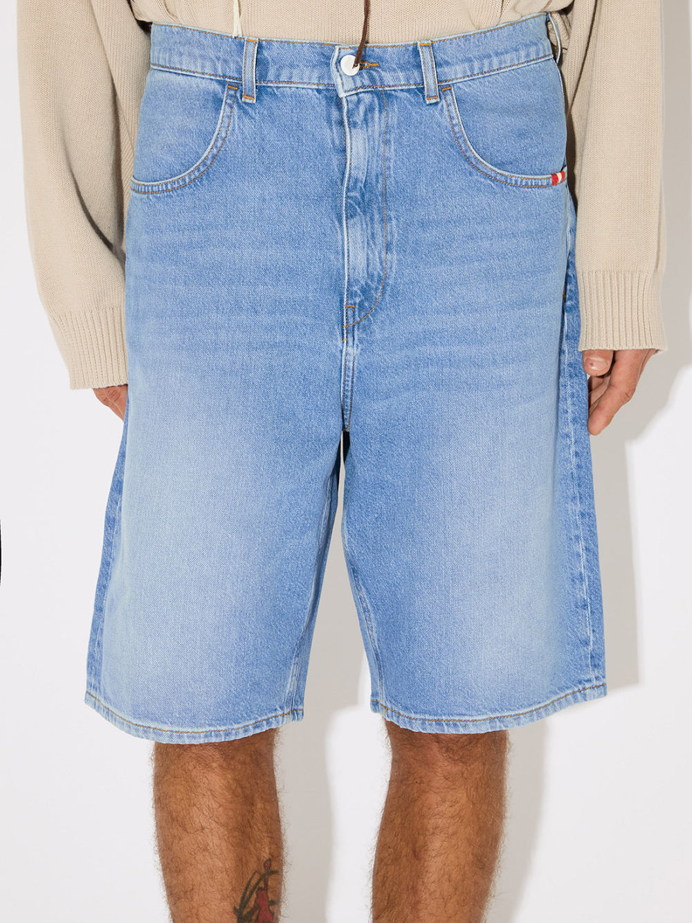 AMISH-BERMUDA TOMMY LIGHT-