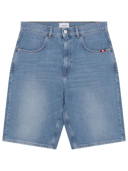 AMISH-BERMUDA TOMMY LIGHT-