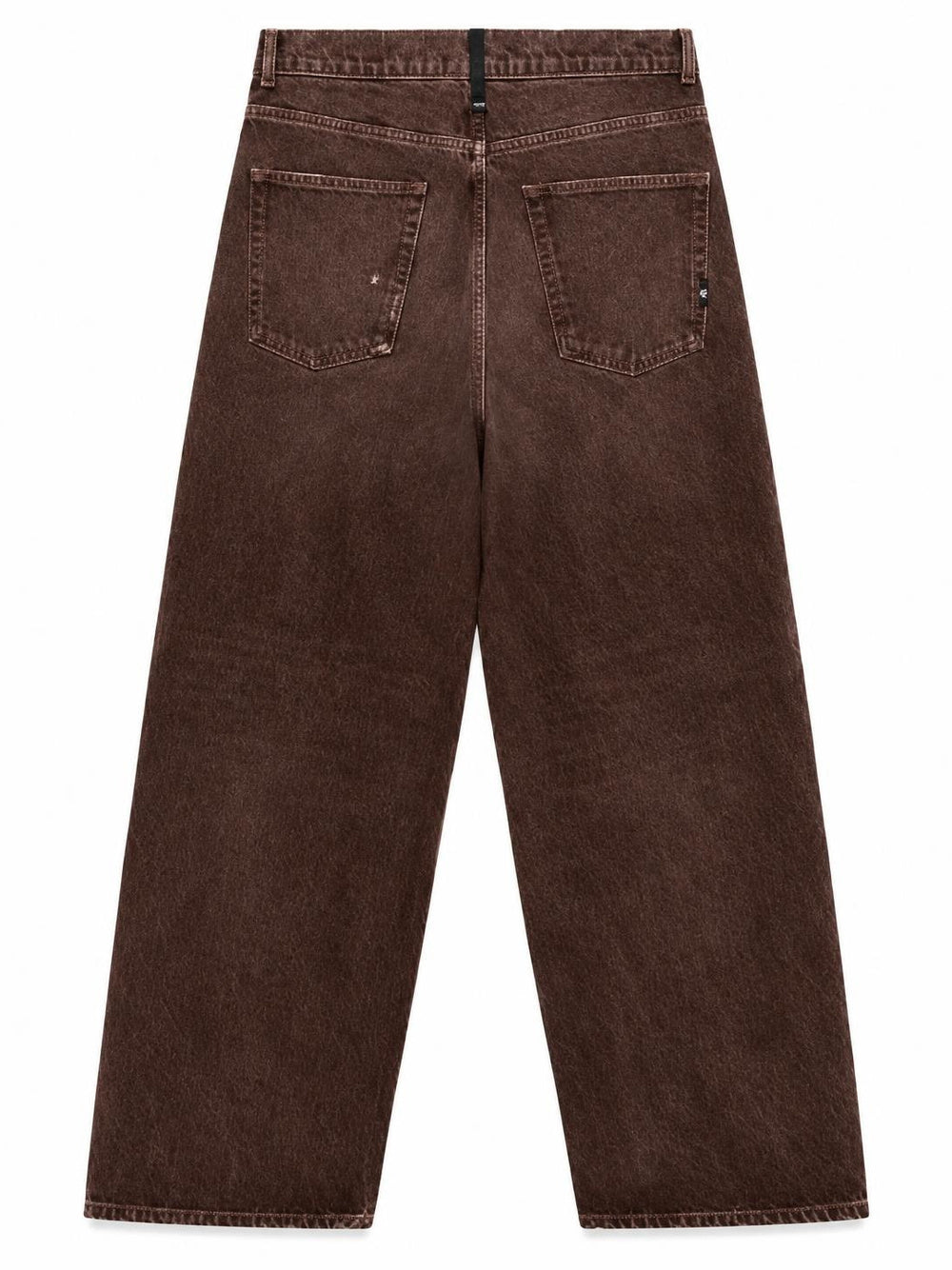 AMISH-Huge AMISH Denim color Andalusia-
