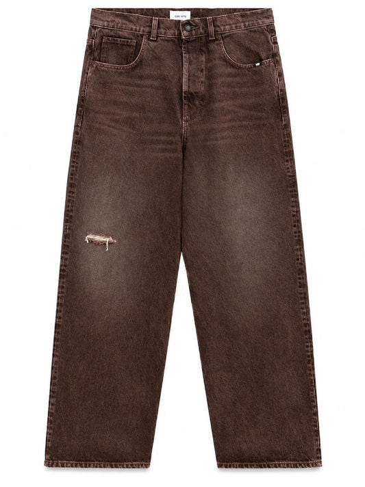 AMISH-Huge AMISH Denim color Andalusia-