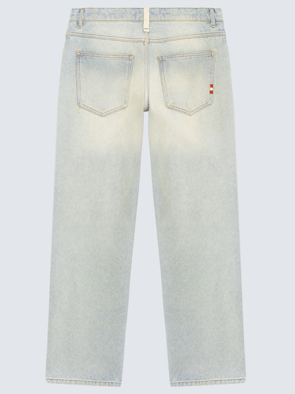 AMISH-James MAN AMISH Denim Sonny-