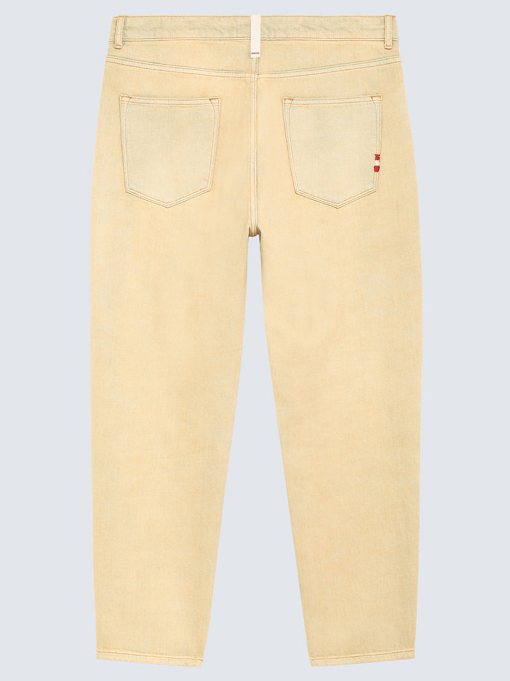 AMISH-Jeremiah MAN AMISH Denim Harley-