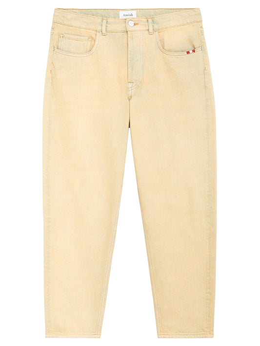 AMISH-Jeremiah MAN AMISH Denim Harley-