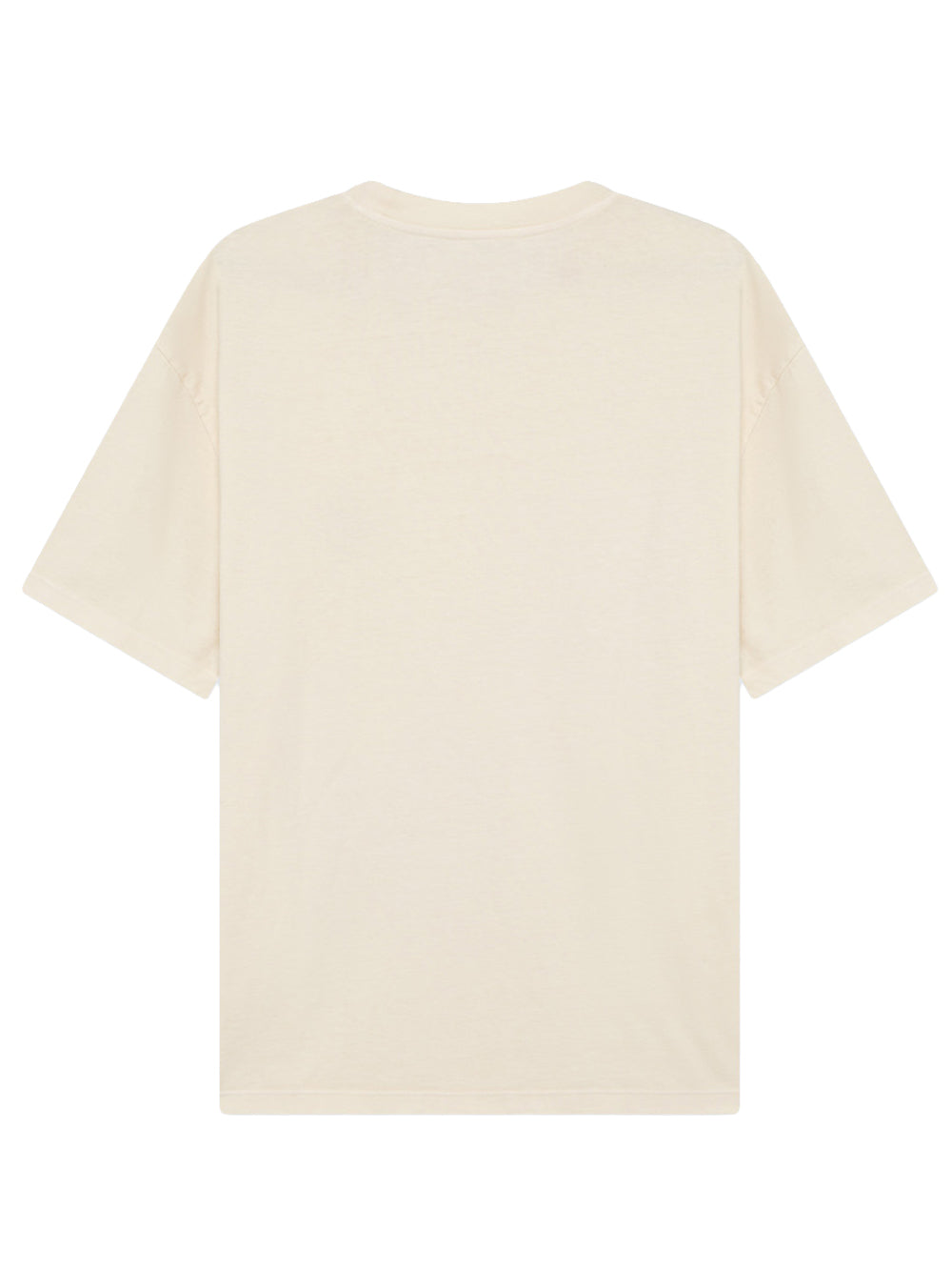 AMISH-T-Shirt Logo UNISEX AMISH Jersey Dyed-