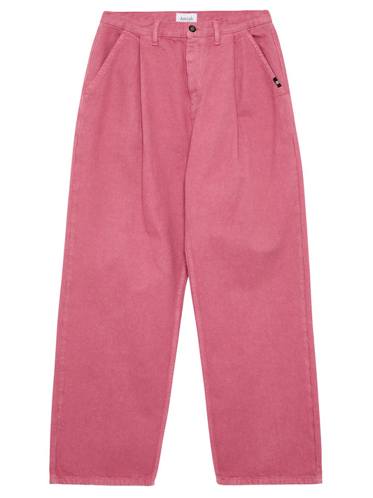 AMISH-No gender UNISEX AMISH Bull dyed sw-