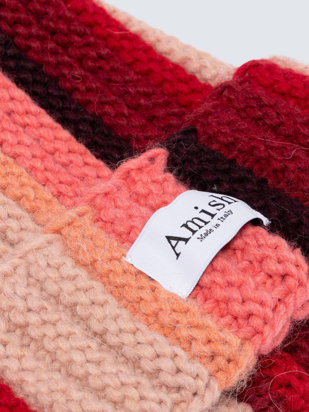 AMISH-Nomad beanie AMISH Alpaca Blend .-