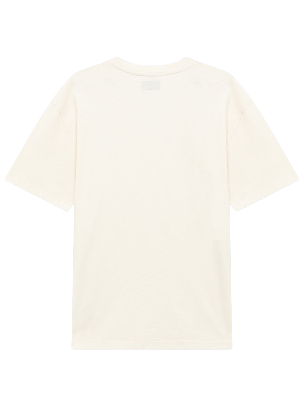 AMISH-T-shirt AMISH Jersey Micro logo .-