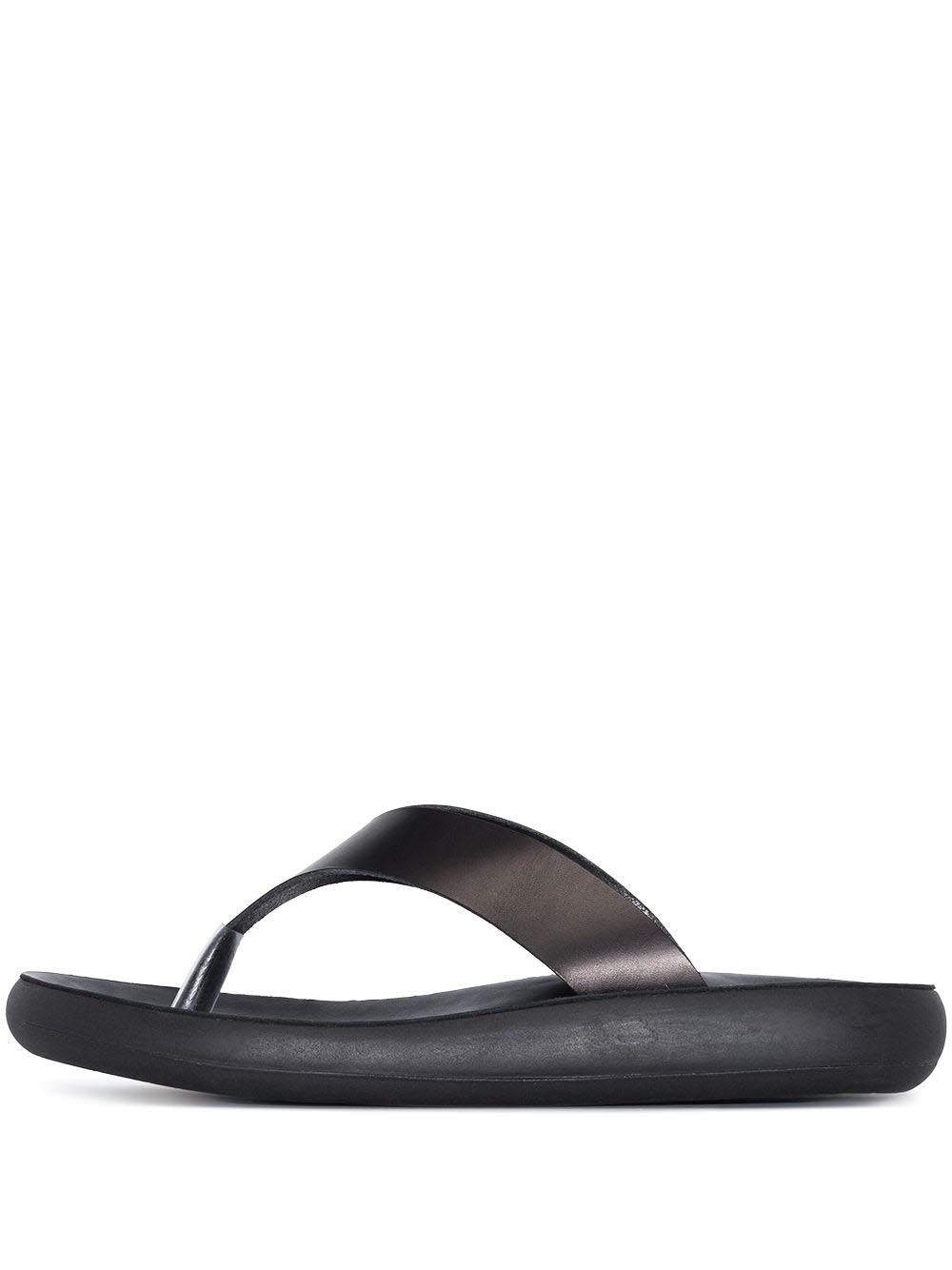 ANCIENT GREEK-CHARYS-10941 1051 BLACK