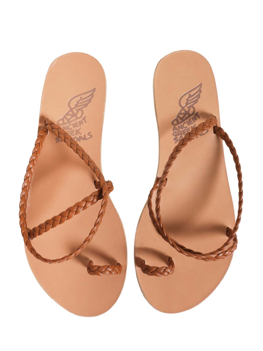 ANCIENT GREEK-ELEFTHERIA-