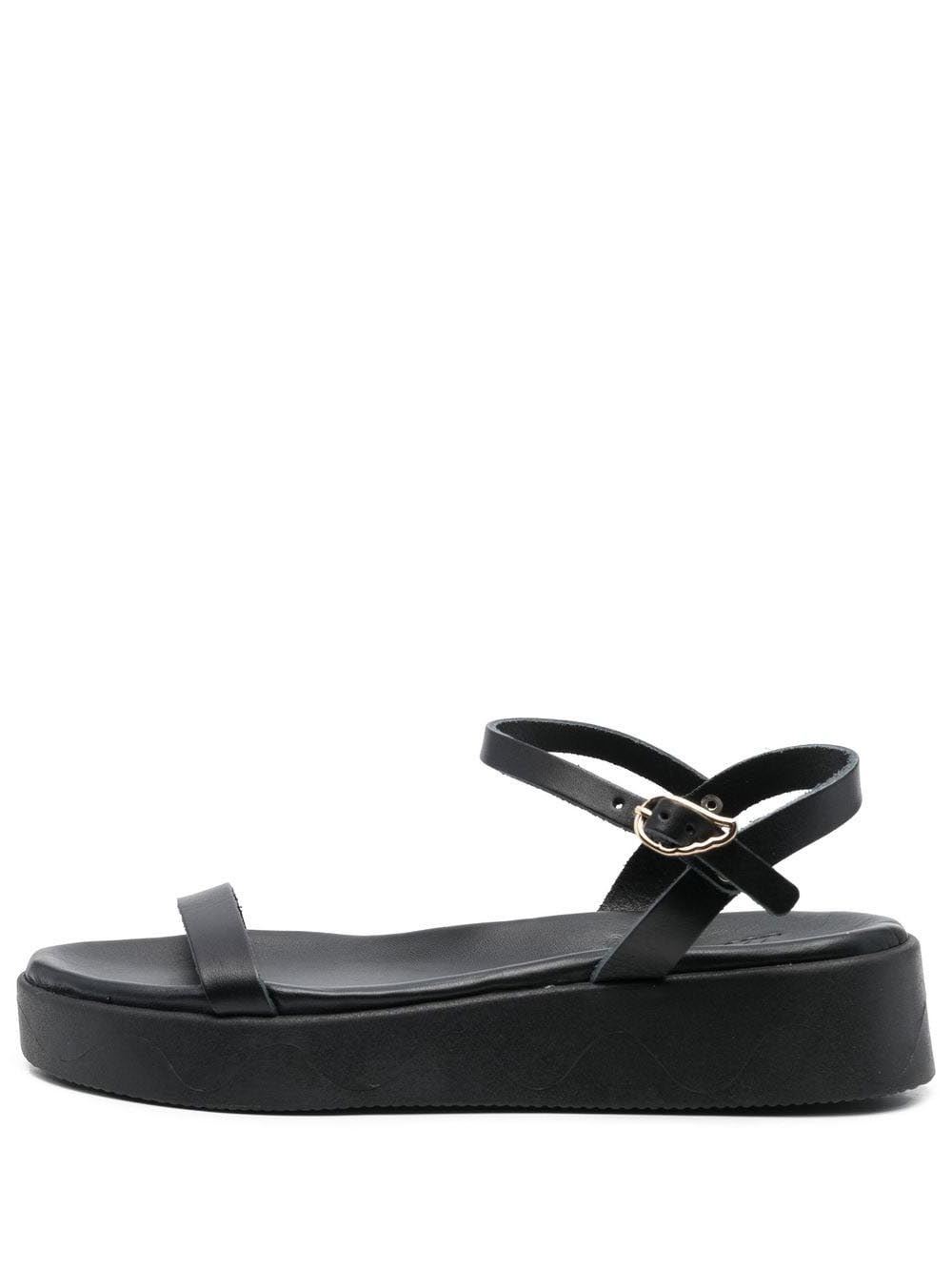 ANCIENT GREEK-IRIDA-11514 1051 BLACK