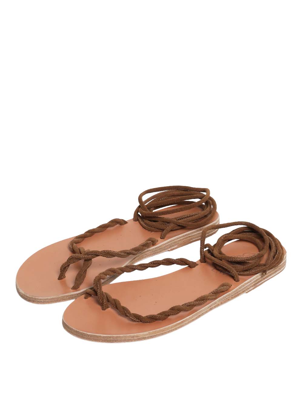 ANCIENT GREEK-SERIFOS LACE UP-