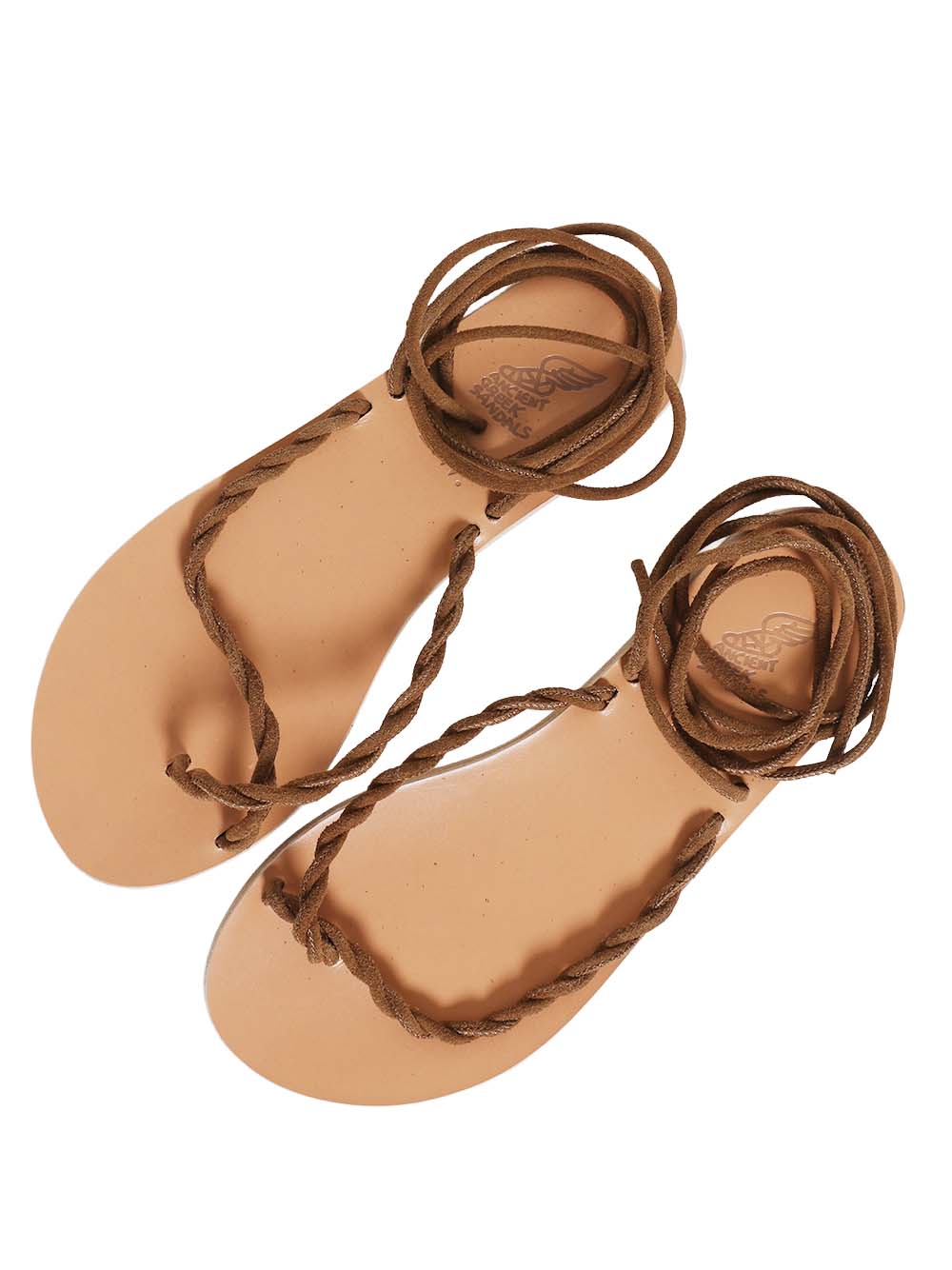 ANCIENT GREEK-SERIFOS LACE UP-