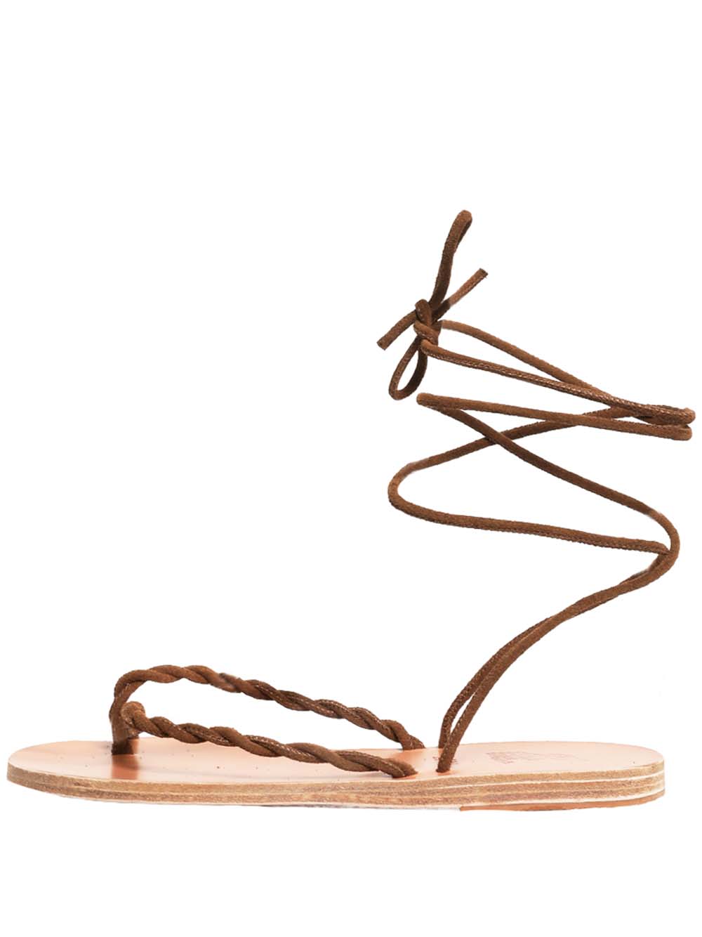 ANCIENT GREEK-SERIFOS LACE UP-