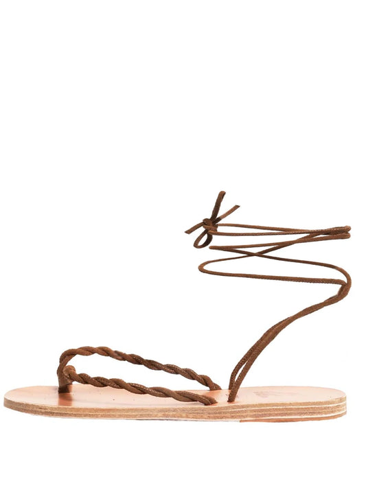 ANCIENT GREEK-SERIFOS LACE UP-