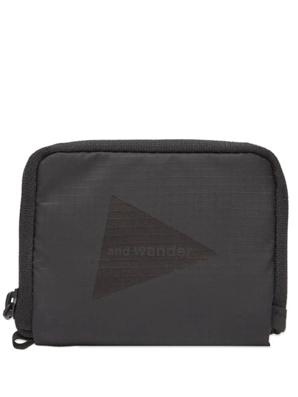 AND WANDER-coating rip minimum wallet-